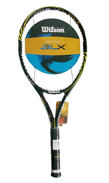 WilsonS٣BLX Surge 100 T-7048 W(wng)