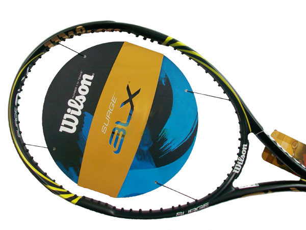 WilsonS٣BLX Surge 100 T-7048 W(wng)