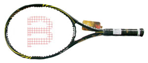 Wilson T7048 BLX SURGEW(wng)