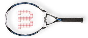 Wilson K4W(wng)