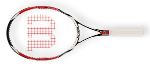 Wilson KSix One TourW(wng)