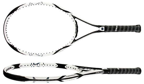 WilsonW T7690 Wilson K Six TwoW