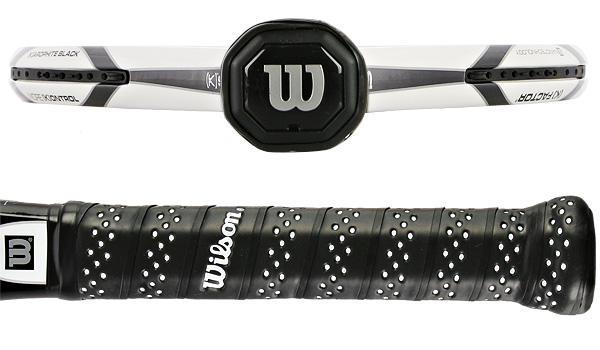 WilsonW T7690 Wilson K Six TwoW