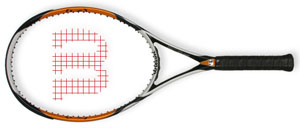 Wilson T4514 K Zen 110W(wng)