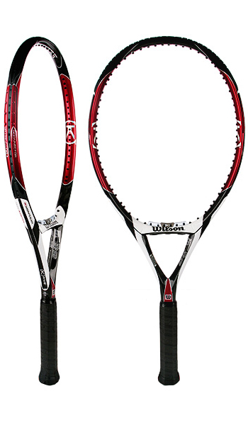 WilsonW T7915 Wilson K5 108W