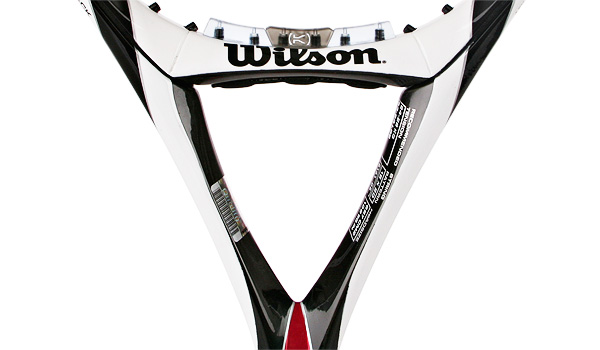 WilsonW T7915 Wilson K5 108W