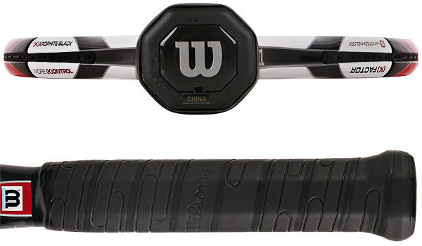 WilsonW T7915 Wilson K5 108W