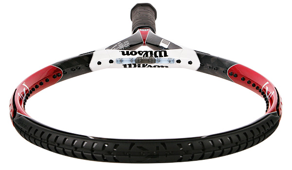 WilsonW T7915 Wilson K5 108W