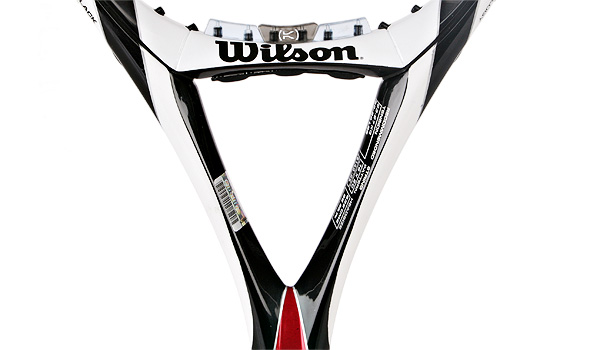 WilsonW(wng) T7905 Wilson K5 98W(wng)
