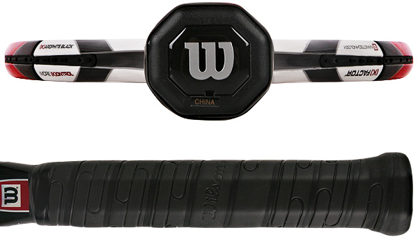 WilsonW(wng) T7905 Wilson K5 98W(wng)