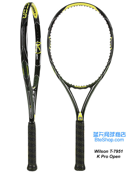 WilsonW T7951 Wilson KPro OpenW