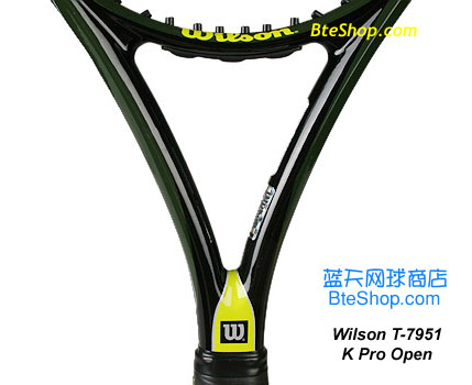 WilsonW T7951 Wilson KPro OpenW