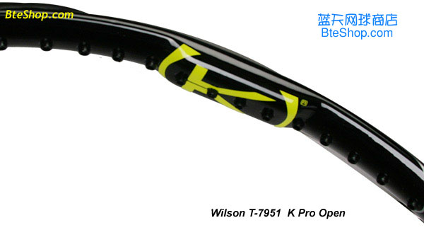 WilsonW T7951 Wilson KPro OpenW