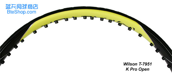 WilsonW T7951 Wilson KPro OpenW
