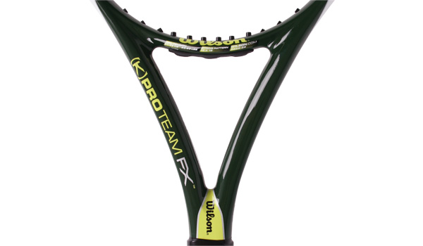 WilsonW(wng) KPro Team FX 100 T7953W(wng)
