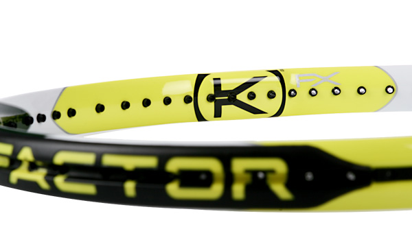 WilsonW(wng) KPro Team FX 100 T7953W(wng)