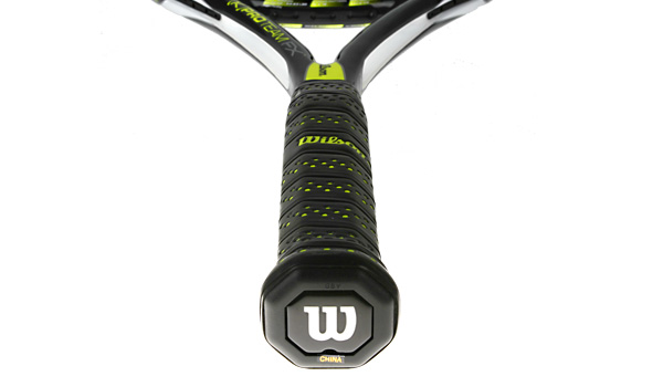 WilsonW(wng) KPro Team FX 100 T7953W(wng)