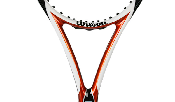 WilsonW T7955 Wilson KTourW