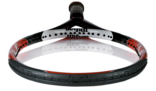 WilsonW T7955 Wilson KTourW