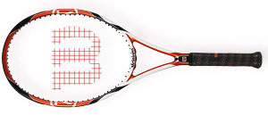 Wilson T7955 KTourW(wng)