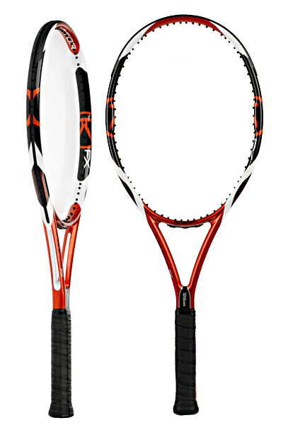 WilsonW KTour Team FX T7956W