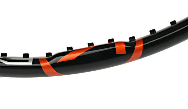 WilsonW KTour Team FX T7956W