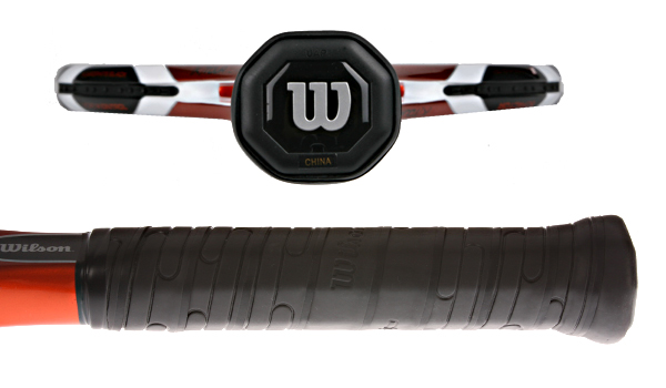 WilsonW KTour Team FX T7956W