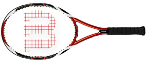 Wilson T7956 K Tour Team FXW(wng)