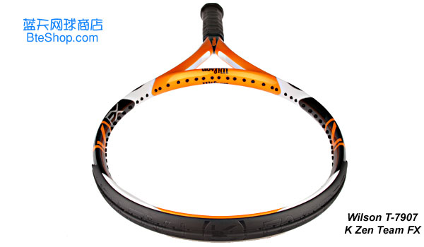 WilsonW K Zen Team FX T7907W