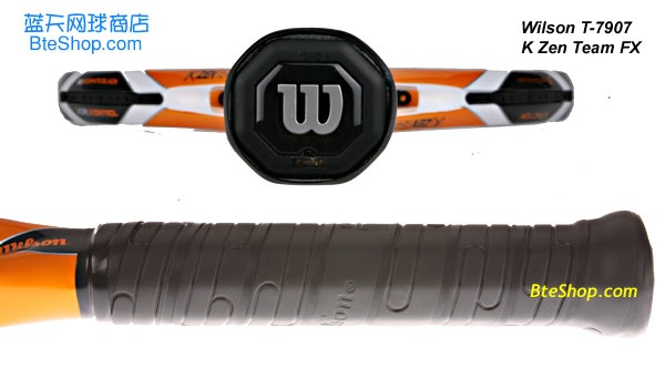 WilsonW K Zen Team FX T7907W