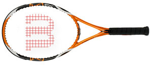 WilsonW(wng) K Zen Team FX T7907W(wng)