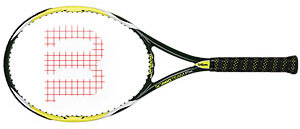 WilsonW(wng) K Pro Team FX T7953W(wng)