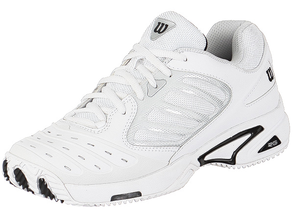 WilsonW(wng)Ь WRS312630 Wilson Tour Vision Shoes