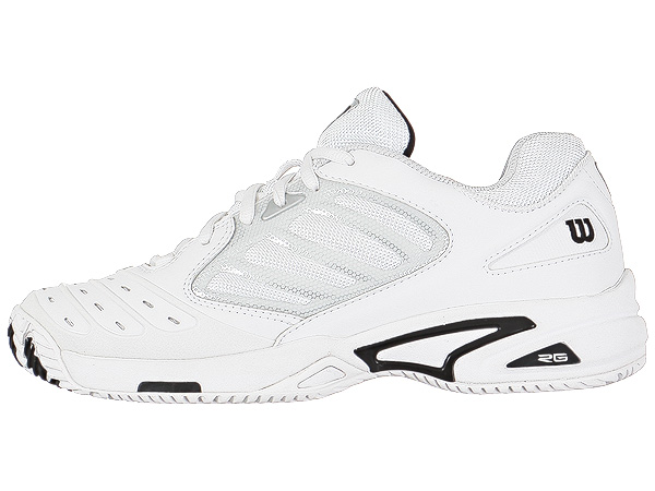 WilsonW(wng)Ь WRS312630 Wilson Tour Vision Shoes