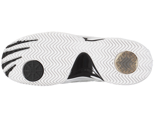 WilsonW(wng)Ь WRS312630 Wilson Tour Vision Shoes