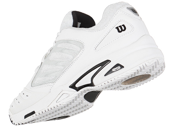 WilsonW(wng)Ь WRS312630 Wilson Tour Vision Shoes