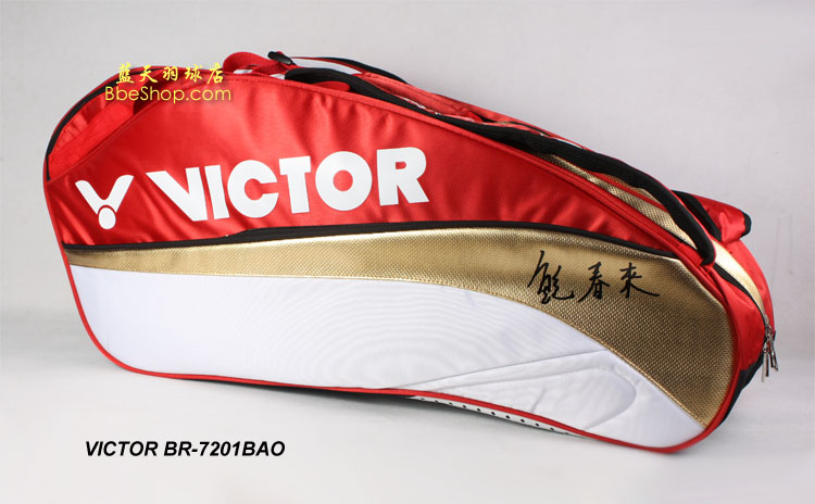 VICTOR BR-7201BAOë ë