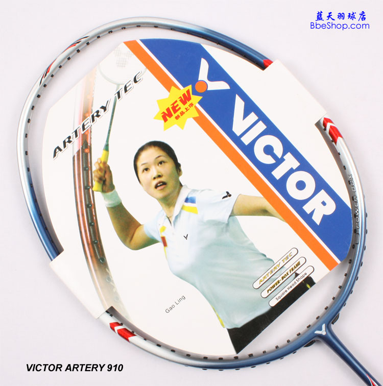 VICTOR }910 ë