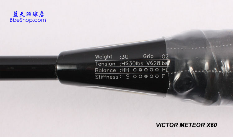 VICTOR60