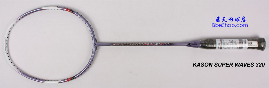 VICTOR 320 ë