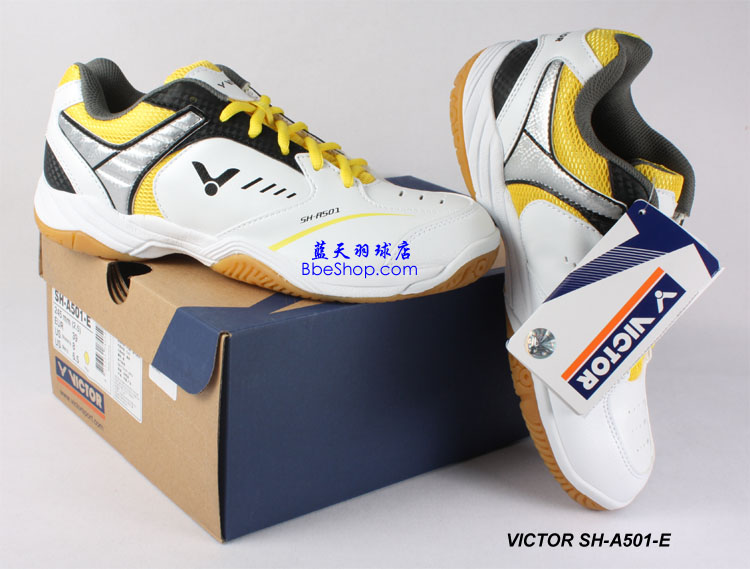 VICTOR() SH-A501E
