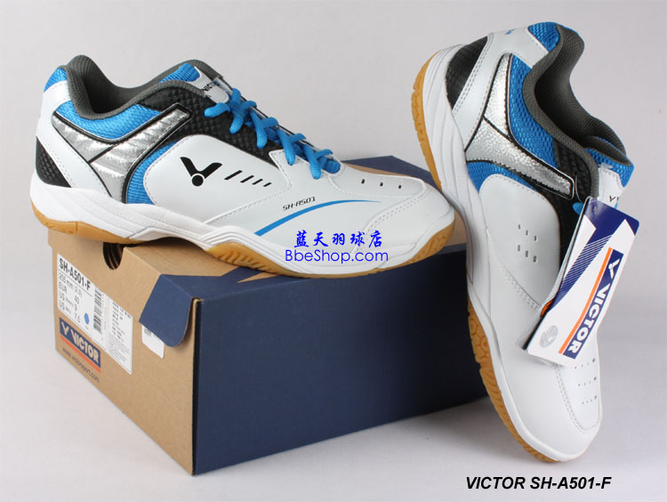 VICTOR() SH-A501F