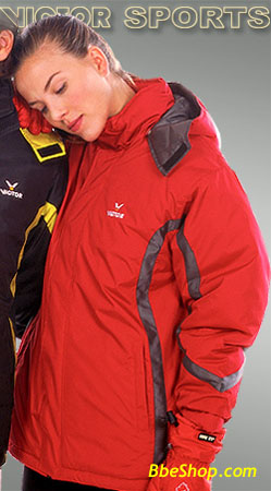 VICTOR J4216 \
