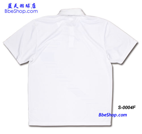 VICTOR（勝利）S-0004F 羽球衫 