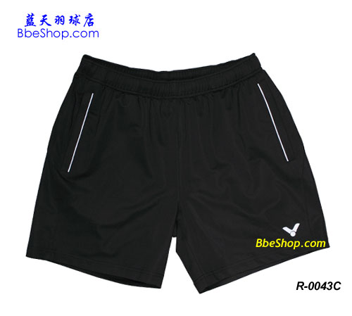 VICTOR（勝利）R-0043C 羽球短褲