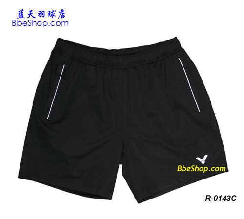 VICTOR（勝利）R-0143C 羽球短褲