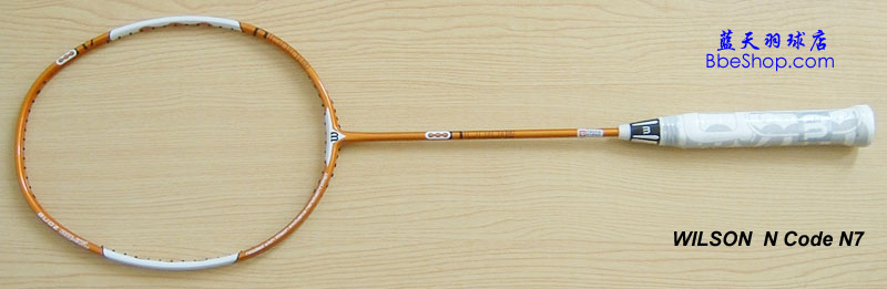 Wilsonë N7 S dT8790