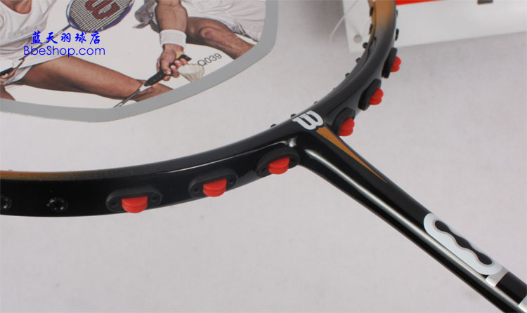 Wilsonë N Code 8000 dT-8874