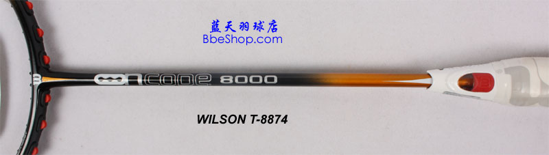 Wilsonë N Code 8000 dT-8874