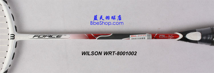 Wilson T-8001 ë ST8001002